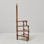 1528 6359 LIBRARY LADDER